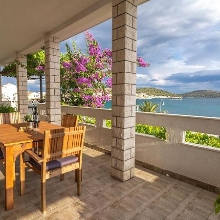 Apartmani Bilonic Rogoznica Rogoznica  Dış mekan fotoğraf