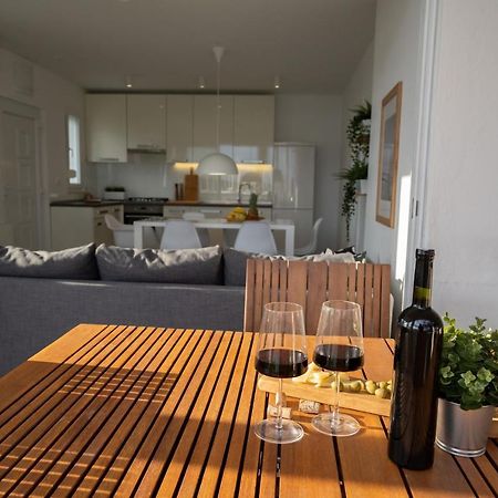 Apartmani Bilonic Rogoznica Rogoznica  Dış mekan fotoğraf