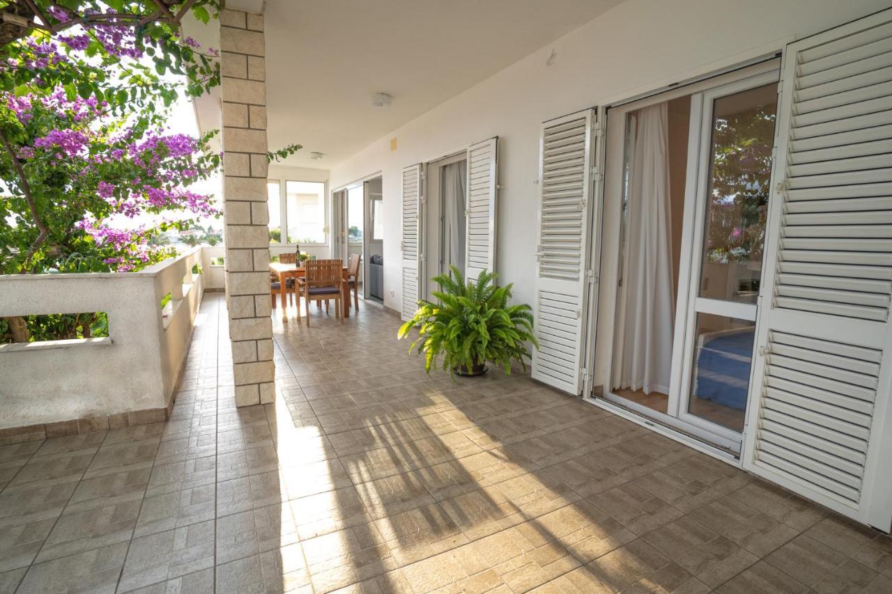 Apartmani Bilonic Rogoznica Rogoznica  Dış mekan fotoğraf