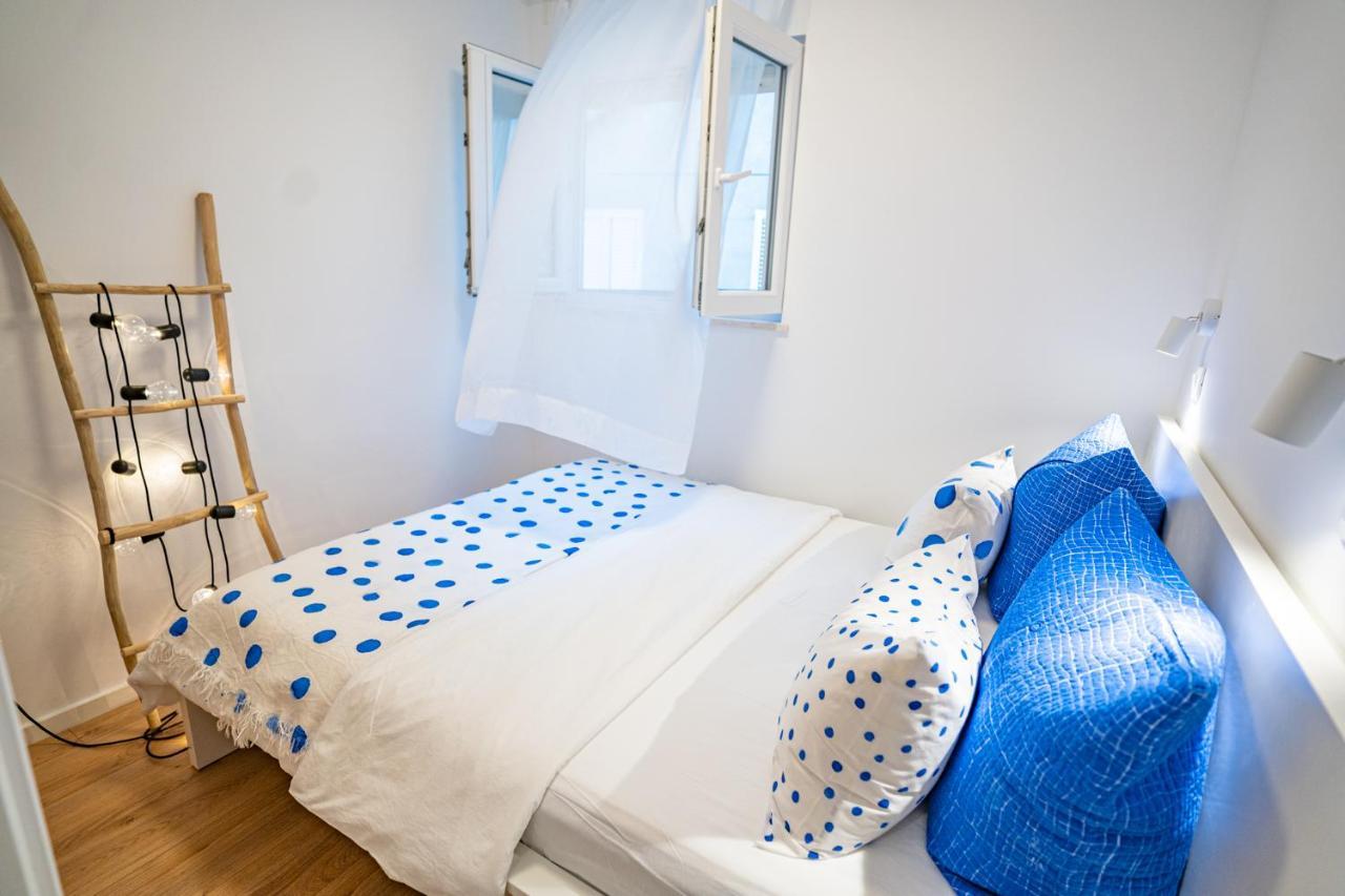 Apartmani Bilonic Rogoznica Rogoznica  Dış mekan fotoğraf